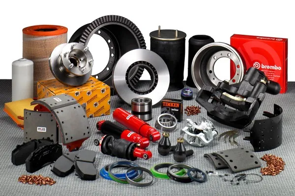 Clutch Master Pump Repair Kits for Toyota Series — изображение 11