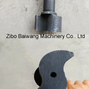 Brake Camshaft Suit for Mecedes Benz Truck Trailer from China manufacturer