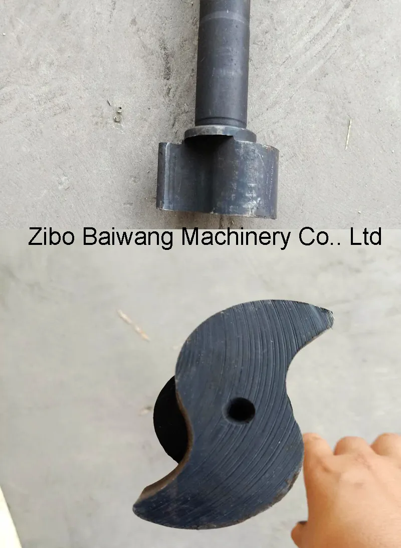 Brake Camshaft Suit for Mecedes Benz Truck Trailer from China manufacturer
