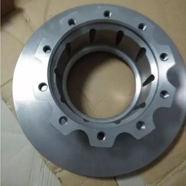 Wholesale Brake Disc - Image 15