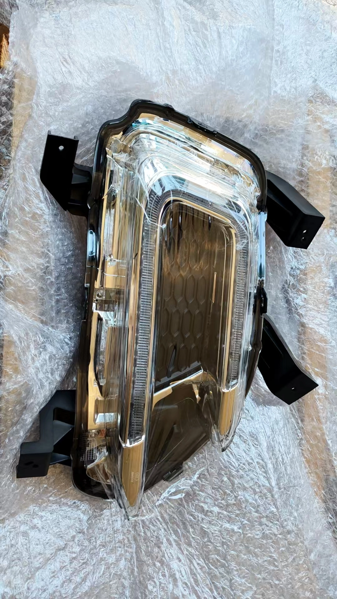 CHANGAN CS 95 Car Headlights Supply