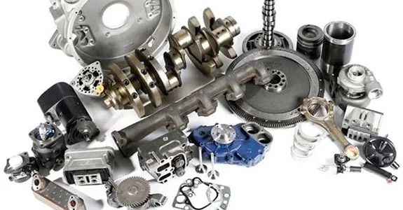 All Spare Brake System Jmc Auto Parts - الصورة 4