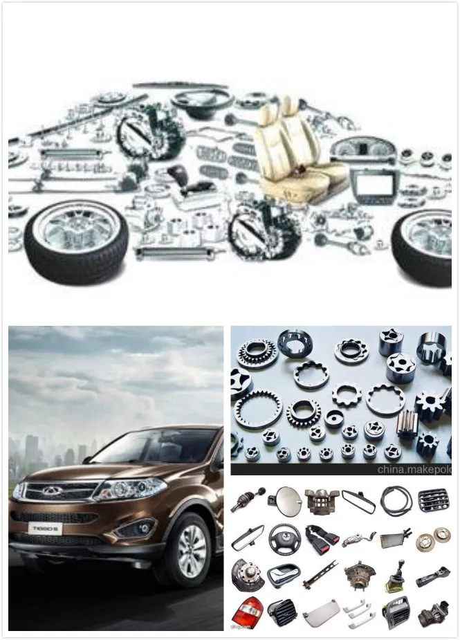 All Spare Brake System Jmc Auto Parts