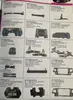 Complete Set of Parts for The Toyota Hilux - الصورة 14