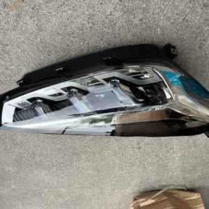 Front headlights for CHERY TIGGO series SUV