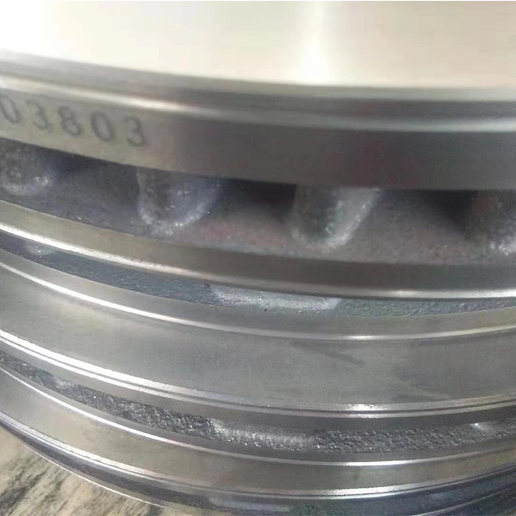 85103803 VOLVO Brake Disc from China manufacturer - الصورة 2