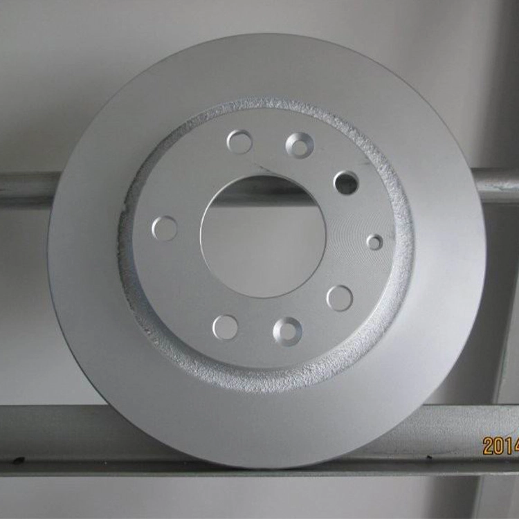 Modified Car Passanger Brake Disc from China manufacturer - الصورة 3