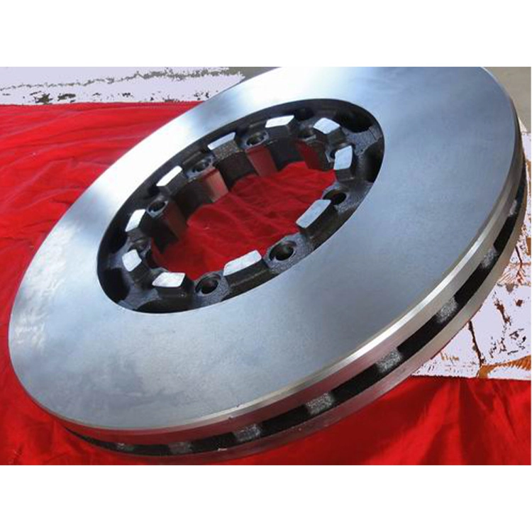 85103803 VOLVO Brake Disc from China manufacturer - الصورة 4