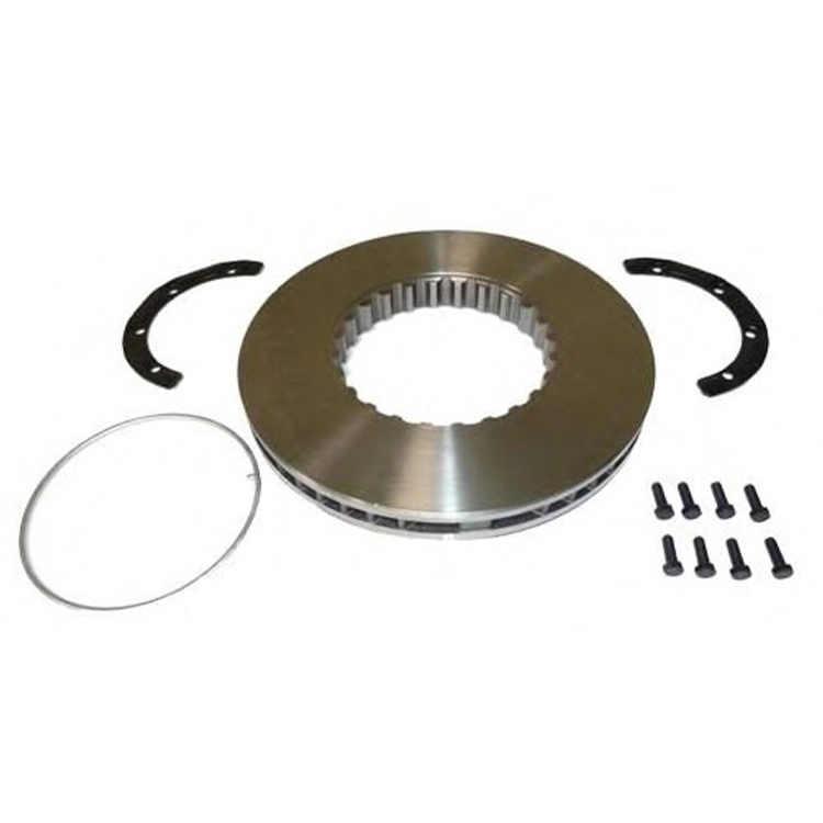 85103803 VOLVO Brake Disc from China manufacturer - الصورة 5
