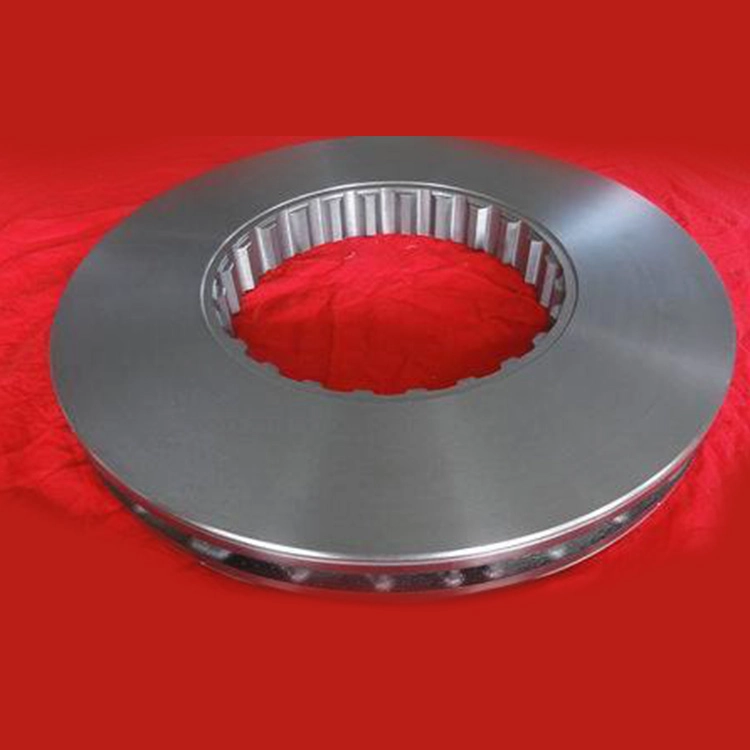 85103803 VOLVO Brake Disc from China manufacturer - الصورة 6