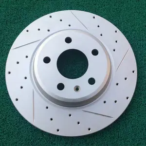 OE Number 8984 Brake Drum with Not Rust Steel Material from China manufacturer - الصورة 7