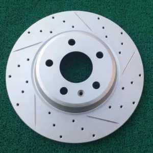 Modified Car Passanger Brake Disc from China manufacturer