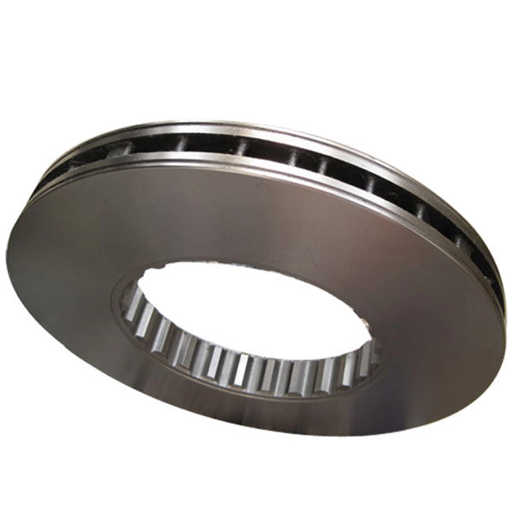 85103803 VOLVO Brake Disc from China manufacturer - الصورة 7