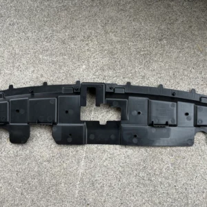 Front bumper assemblyfor CHERY TIGGO series SUV