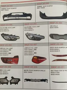 Full Range of Lexus Vehicle Parts & Accessories - Imagen 22
