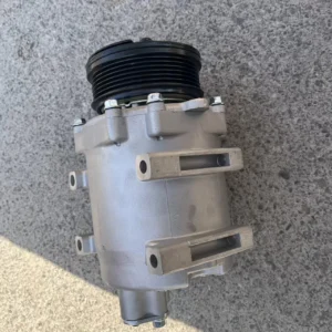 JMC landwind x2 parts accessories