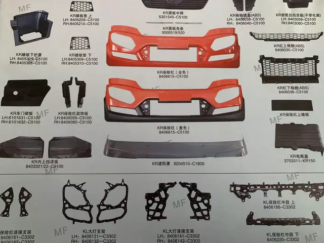 Complete Range of Accessories for Porsche Vehicles — изображение 24