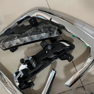 landwind x2 SUV parts accessories