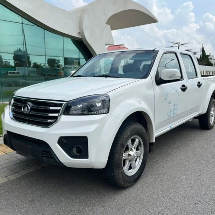 Great Wall All Vehicle Accessories - Image 4
