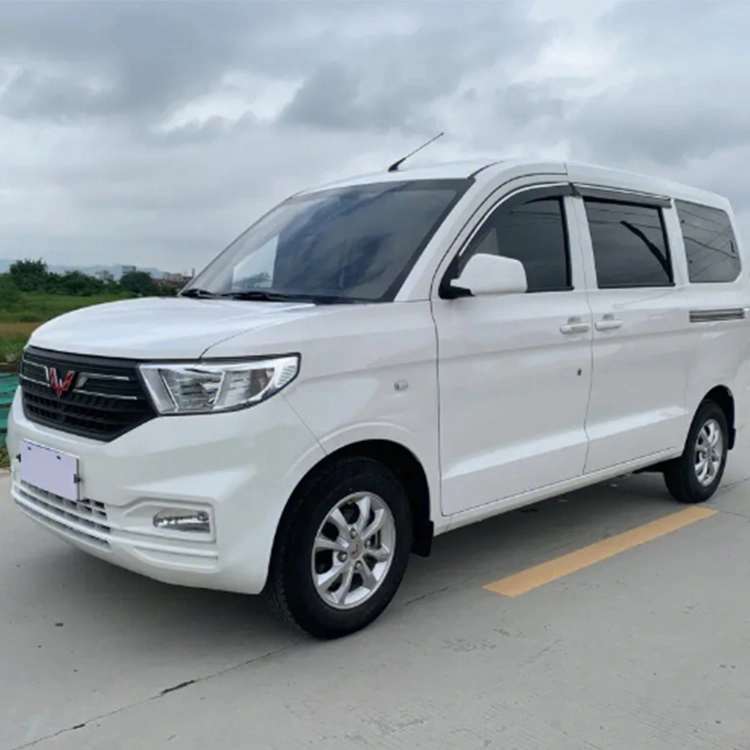 WULING All Vehicle Accessories - Image 5