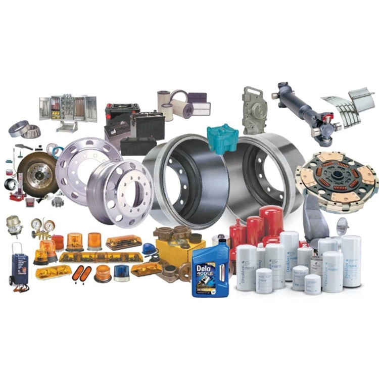 GEELY All Vehicle Accessories - Image 2