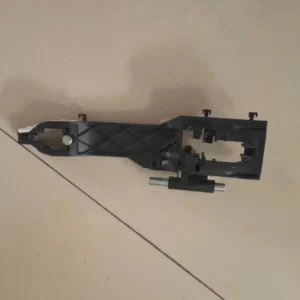 BAIC All Vehicle Accessories
