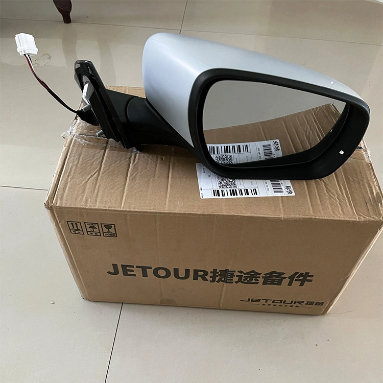 CHERY All Vehicle Accessories - Image 5
