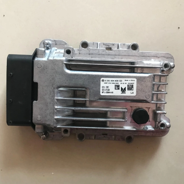 JMC All Vehicle Accessories - Image 3