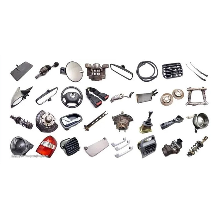 WULING All Vehicle Accessories - Image 4