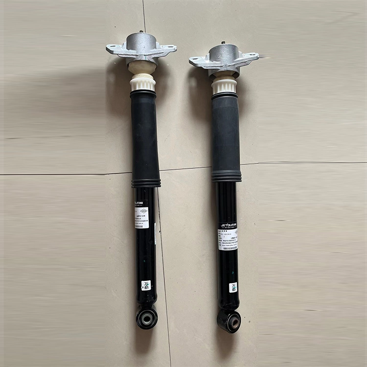 CHERY All Vehicle Accessories - Image 3