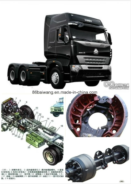 Offline Refine Jac Auto Parts - Image 2