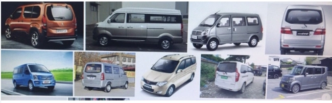 Original Refine Jac Auto Parts - Image 3