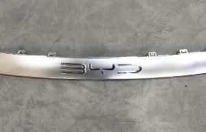 Auto Accessories for BYD ATTO 3 BYD YUAN PLUS