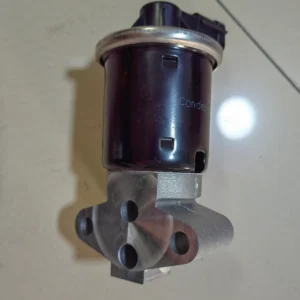Chevrolet N400 2022 EGR Valve Successfully Shipping Original 23863628