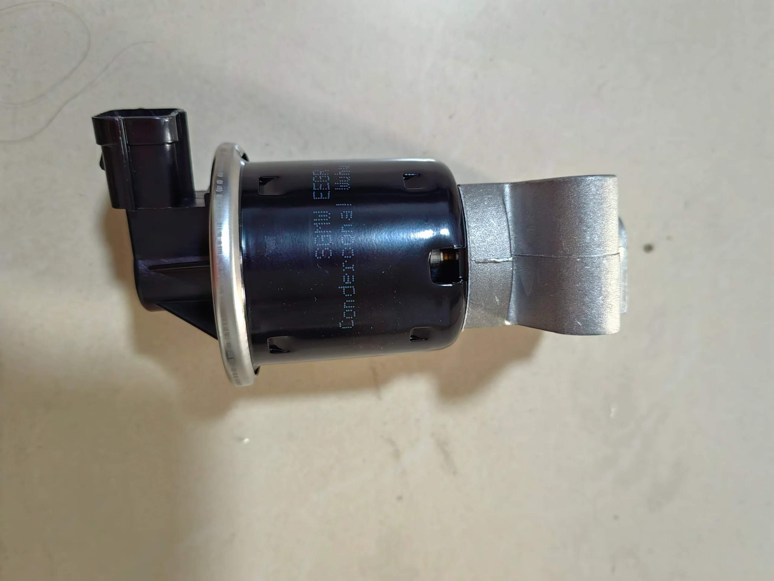 Chevrolet N400 2022 EGR Valve Successfully Shipping Original 23863628 - 图片 2