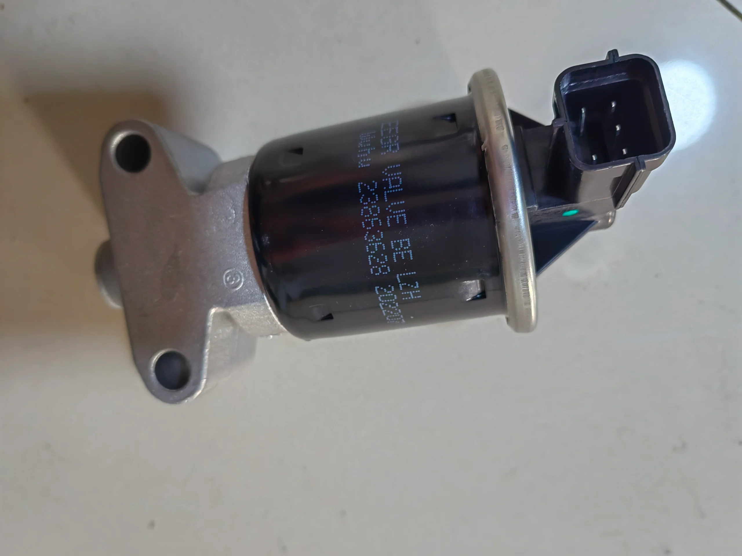 Chevrolet N400 2022 EGR Valve Successfully Shipping Original 23863628 - 图片 4