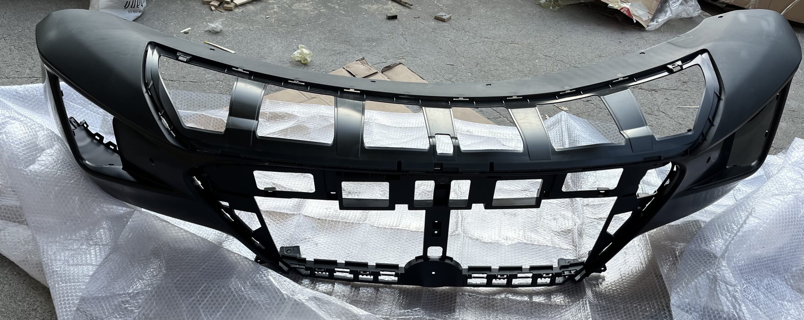 BYD tang full car accessories