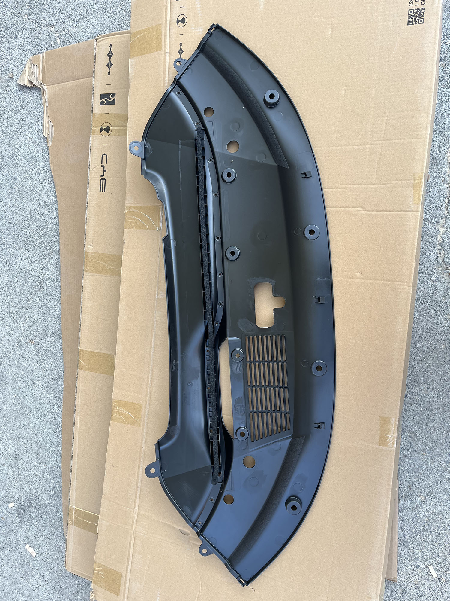 BYD tang full car accessories - Image 5
