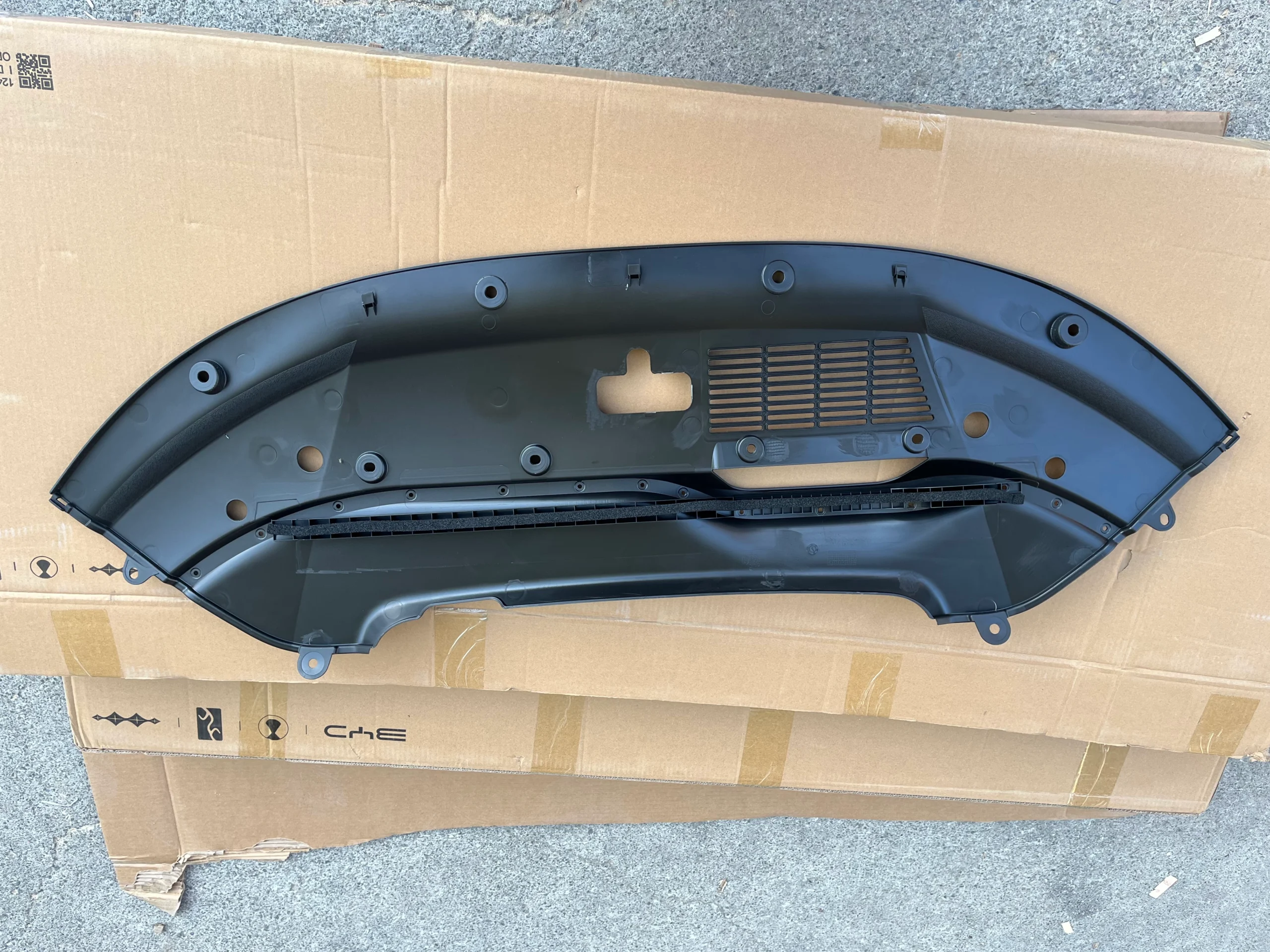 BYD tang full car accessories - Image 4
