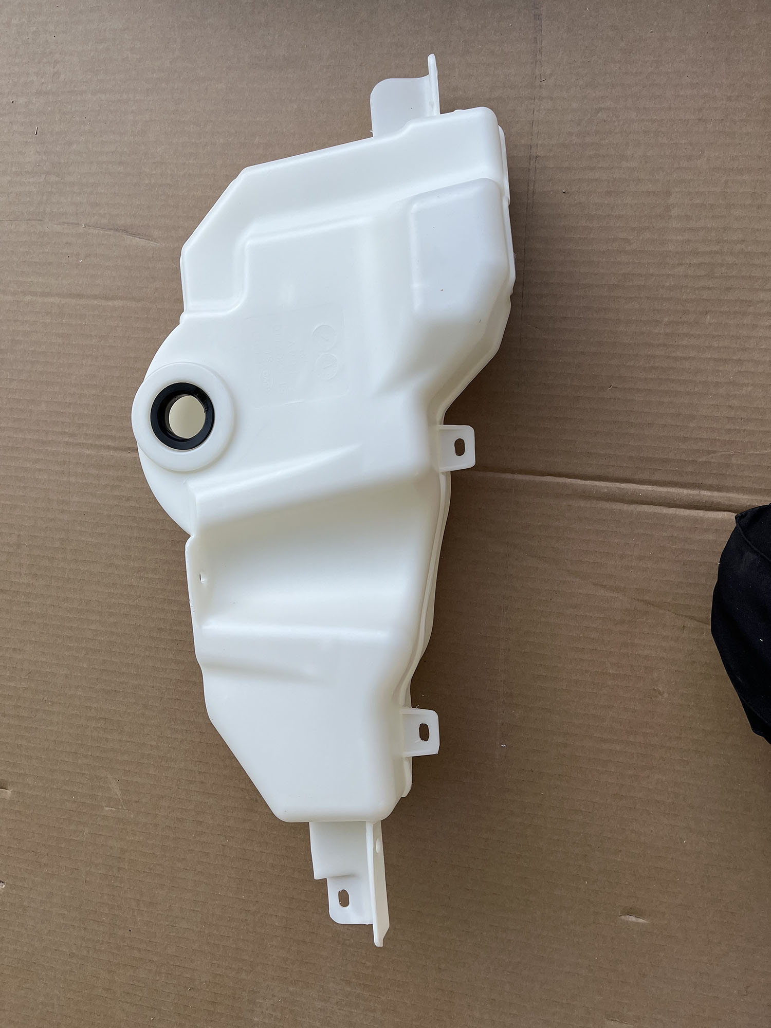 BYD tang full car accessories - Image 6