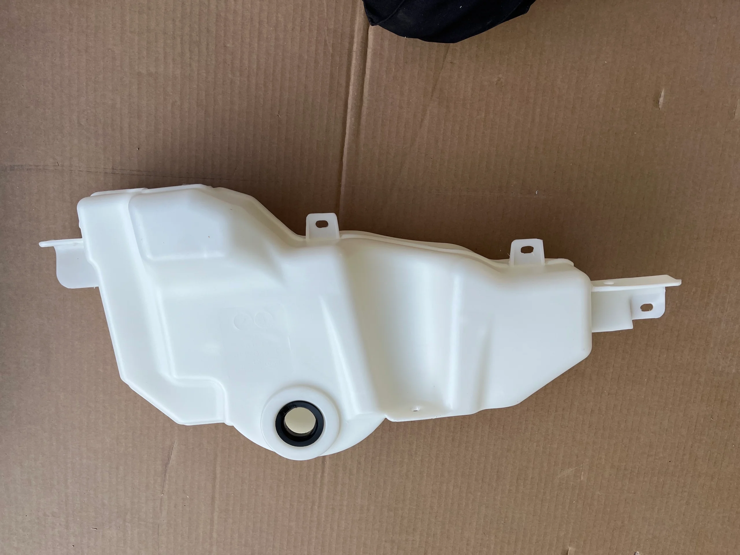 BYD tang full car accessories - Image 2